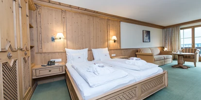 Mountainbike Urlaub - Zillertal - KERSCHDORFER - wohlfühlhotel garni · adtults only