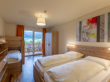 COOEE alpin Hotel Dachstein Zimmerkategorien Standard Zimmer