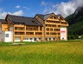 Mountainbikehotel: COOEE alpin Hotel Dachstein