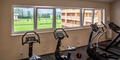 Mountainbike Urlaub - Salzkammergut - COOEE alpin Hotel Dachstein