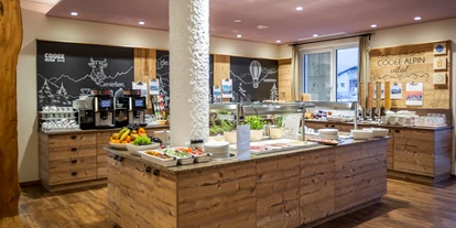Mountainbike Urlaub - Salzkammergut - COOEE alpin Hotel Dachstein
