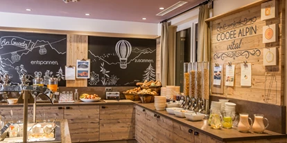 Mountainbike Urlaub - Salzkammergut - COOEE alpin Hotel Dachstein