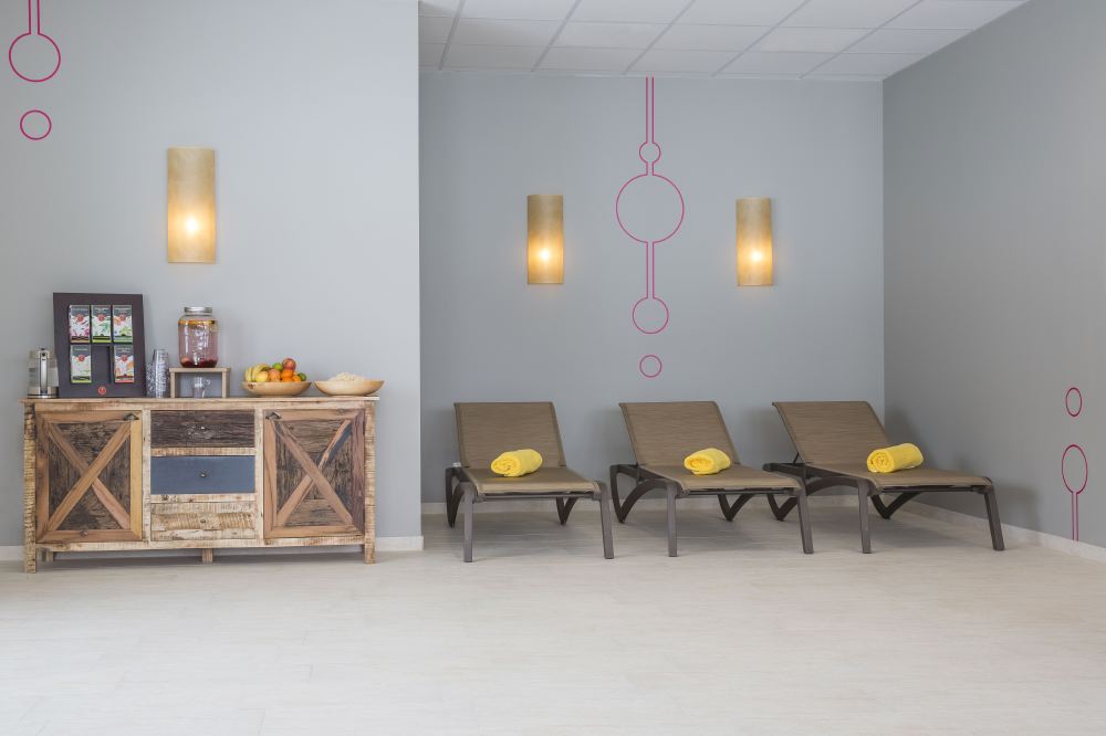 Mountainbikehotel: COOEE alpin Hotel Dachstein