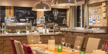 Mountainbike Urlaub - Salzkammergut - COOEE alpin Hotel Dachstein
