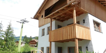 Mountainbike Urlaub - Haustrail - Trentino-Südtirol - Liondes Chalets