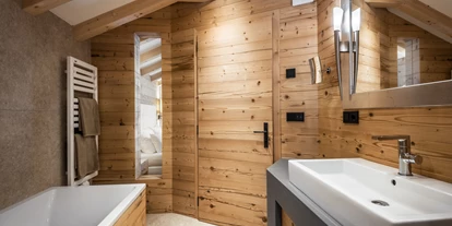 Mountainbike Urlaub - Haustrail - Trentino-Südtirol - Liondes Chalets