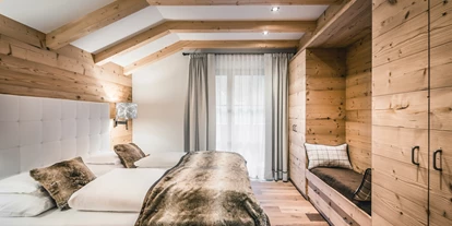 Mountainbike Urlaub - Haustrail - Trentino-Südtirol - Liondes Chalets