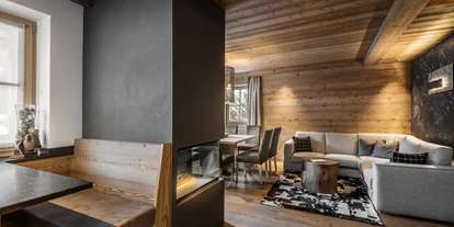 Mountainbike Urlaub - Haustrail - Trentino-Südtirol - Liondes Chalets