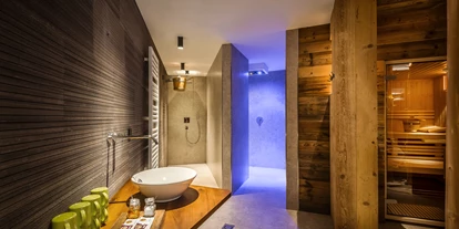 Mountainbike Urlaub - Haustrail - Trentino-Südtirol - Liondes Chalets