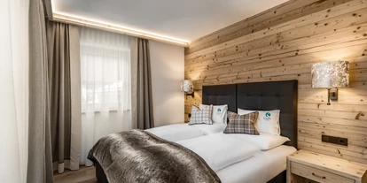 Mountainbike Urlaub - Haustrail - Trentino-Südtirol - Liondes Chalets