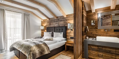Mountainbike Urlaub - Haustrail - Trentino-Südtirol - Liondes Chalets
