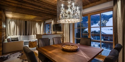 Mountainbike Urlaub - Haustrail - Trentino-Südtirol - Liondes Chalets