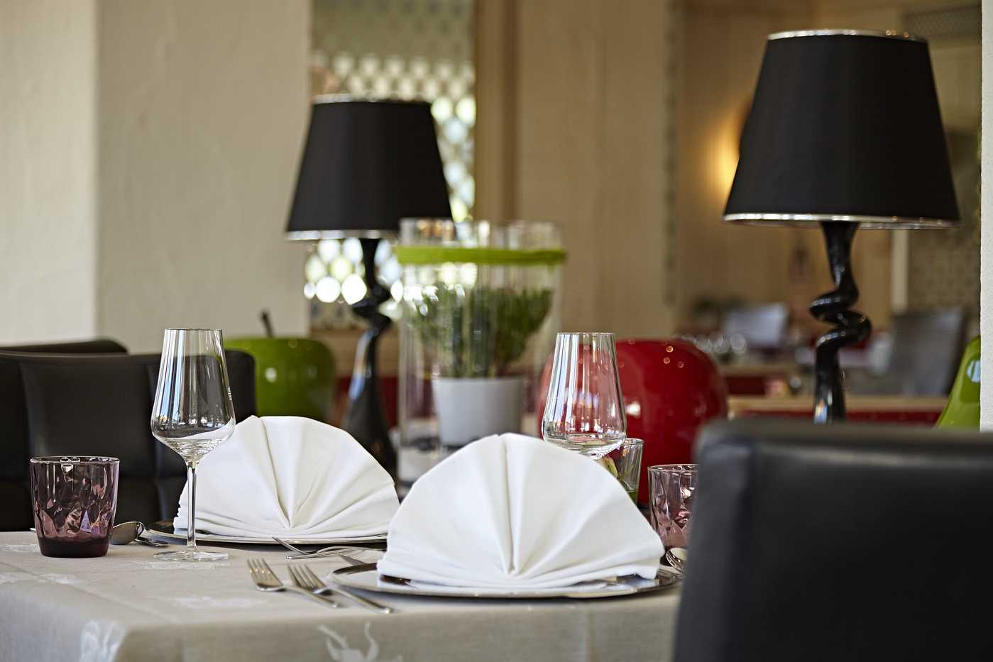 Mountainbikehotel: Hotel Rosenstock