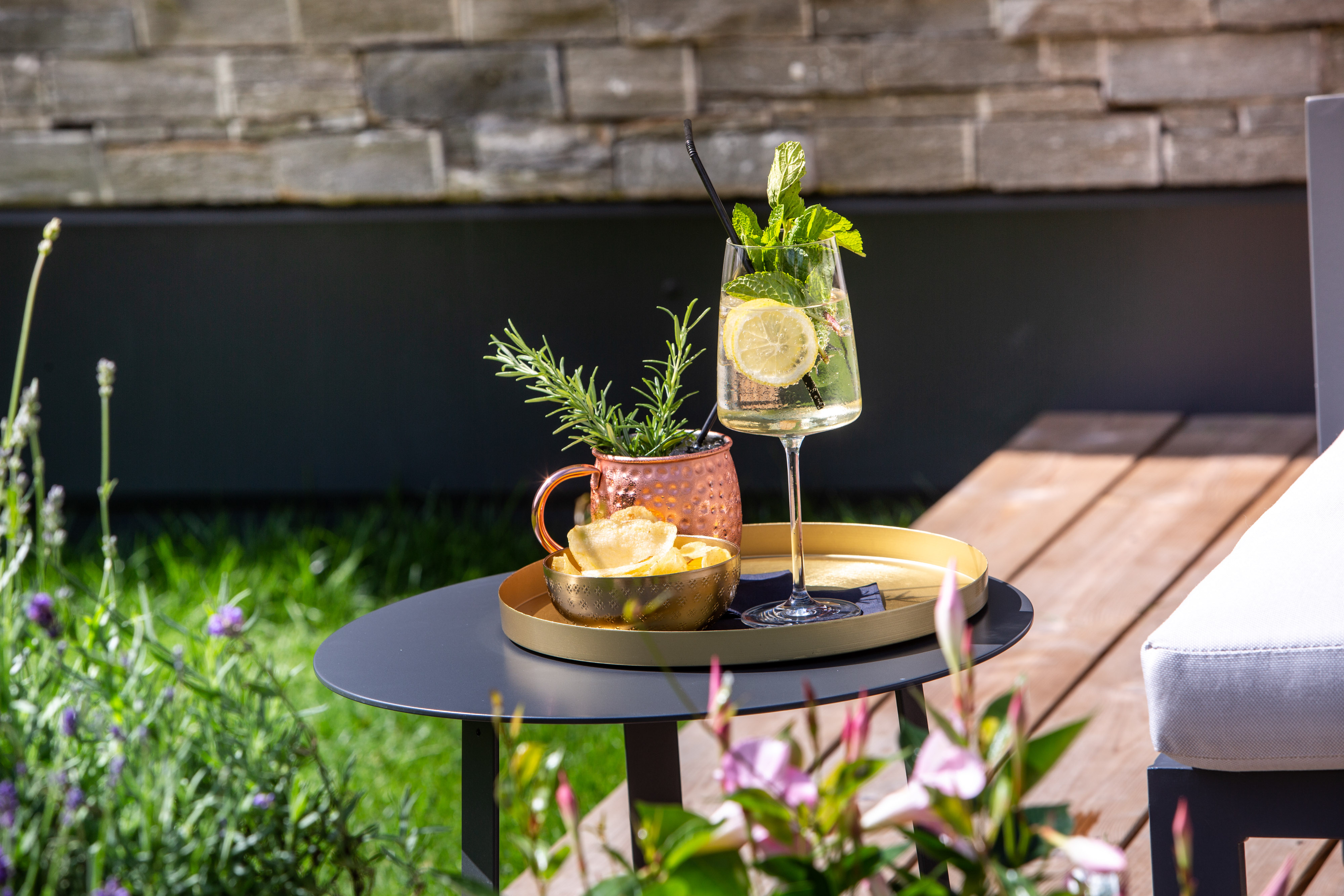 Mountainbikehotel: Hotel & Restaurant Gappmaier