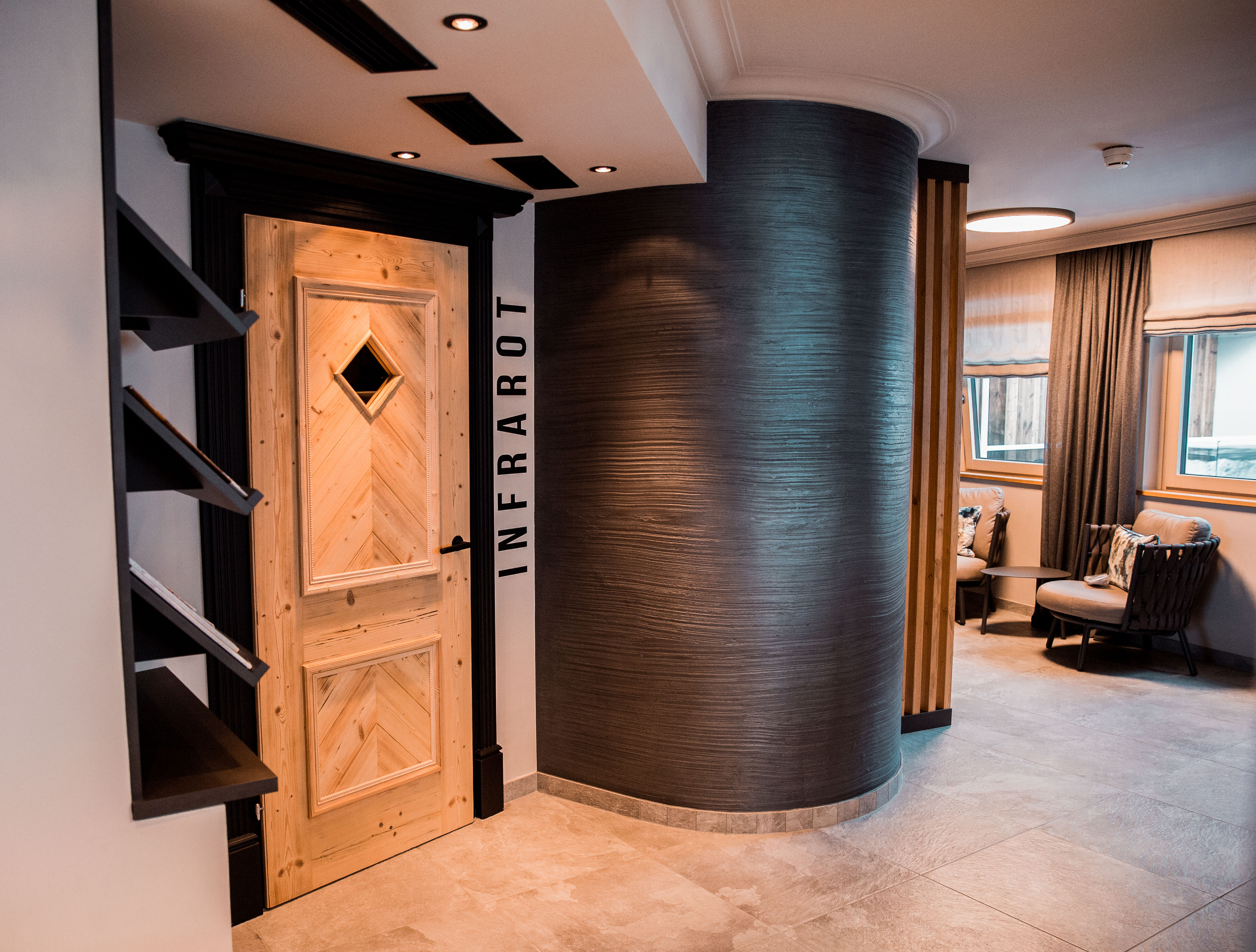 Mountainbikehotel: Hotel & Restaurant Gappmaier