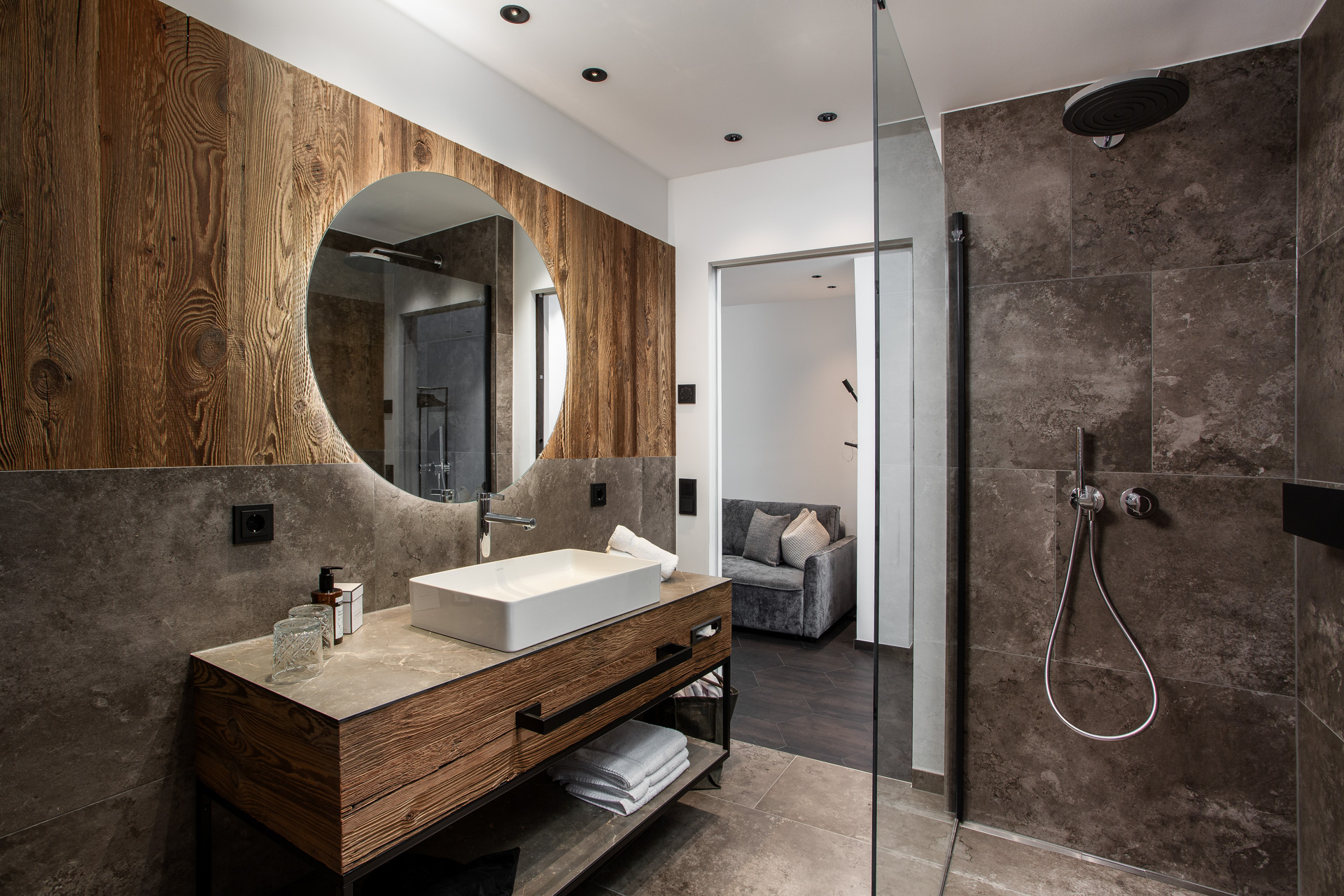 Mountainbikehotel: Hotel & Restaurant Gappmaier