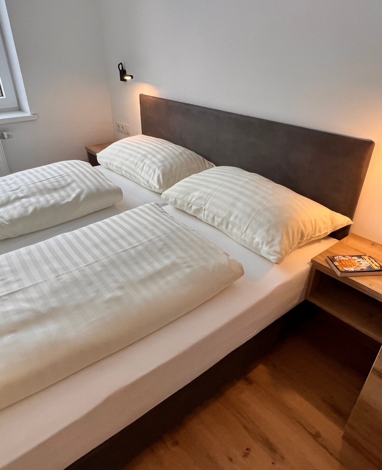 Apartments Monika Zimmerkategorien Apartment 1 