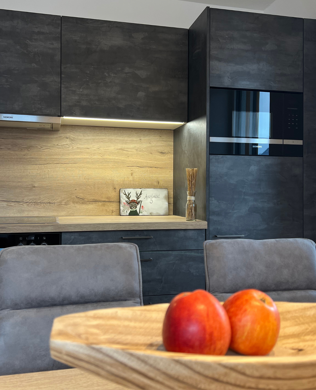 Apartments Monika Zimmerkategorien Apartment 3