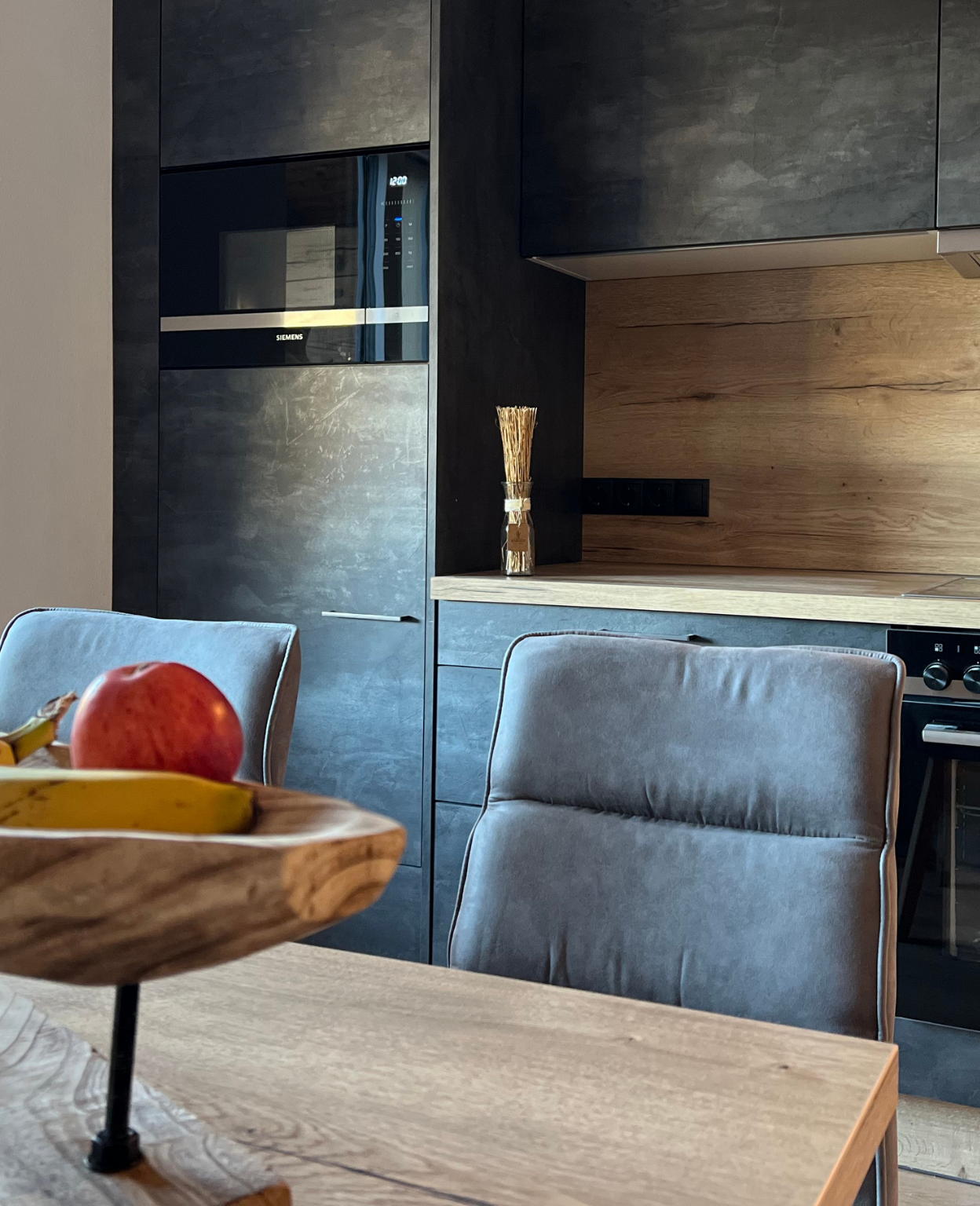 Apartments Monika Zimmerkategorien Apartment 4