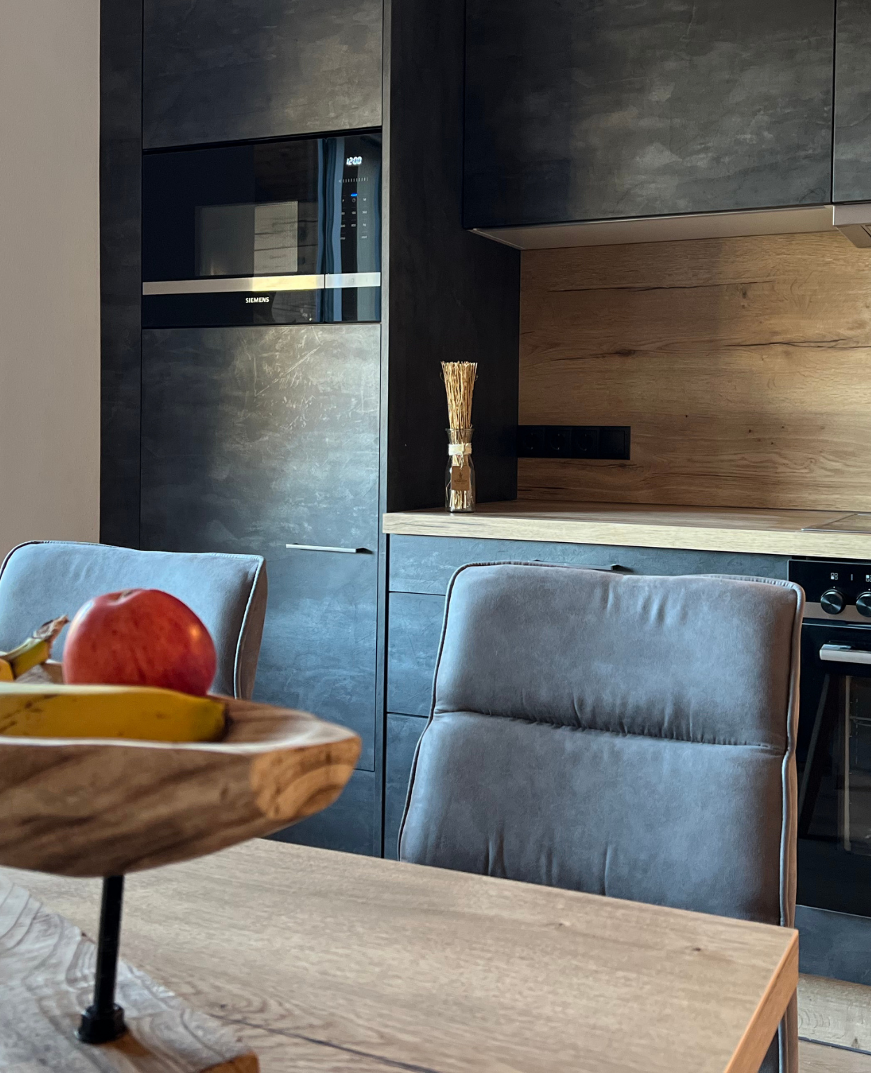 Apartments Monika Zimmerkategorien Apartment 4