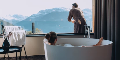 Mountainbike Urlaub - Hotel-Schwerpunkt: Mountainbike & Wandern - Hotel Fernblick Montafon