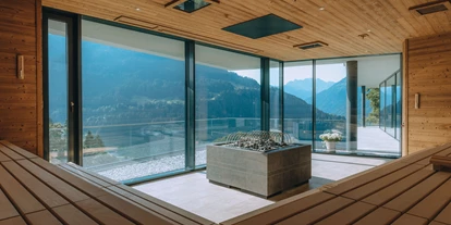 Mountainbike Urlaub - Hotel-Schwerpunkt: Mountainbike & Wandern - Hotel Fernblick Montafon