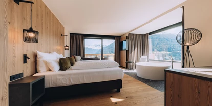Mountainbike Urlaub - Hotel-Schwerpunkt: Mountainbike & Wandern - Hotel Fernblick Montafon