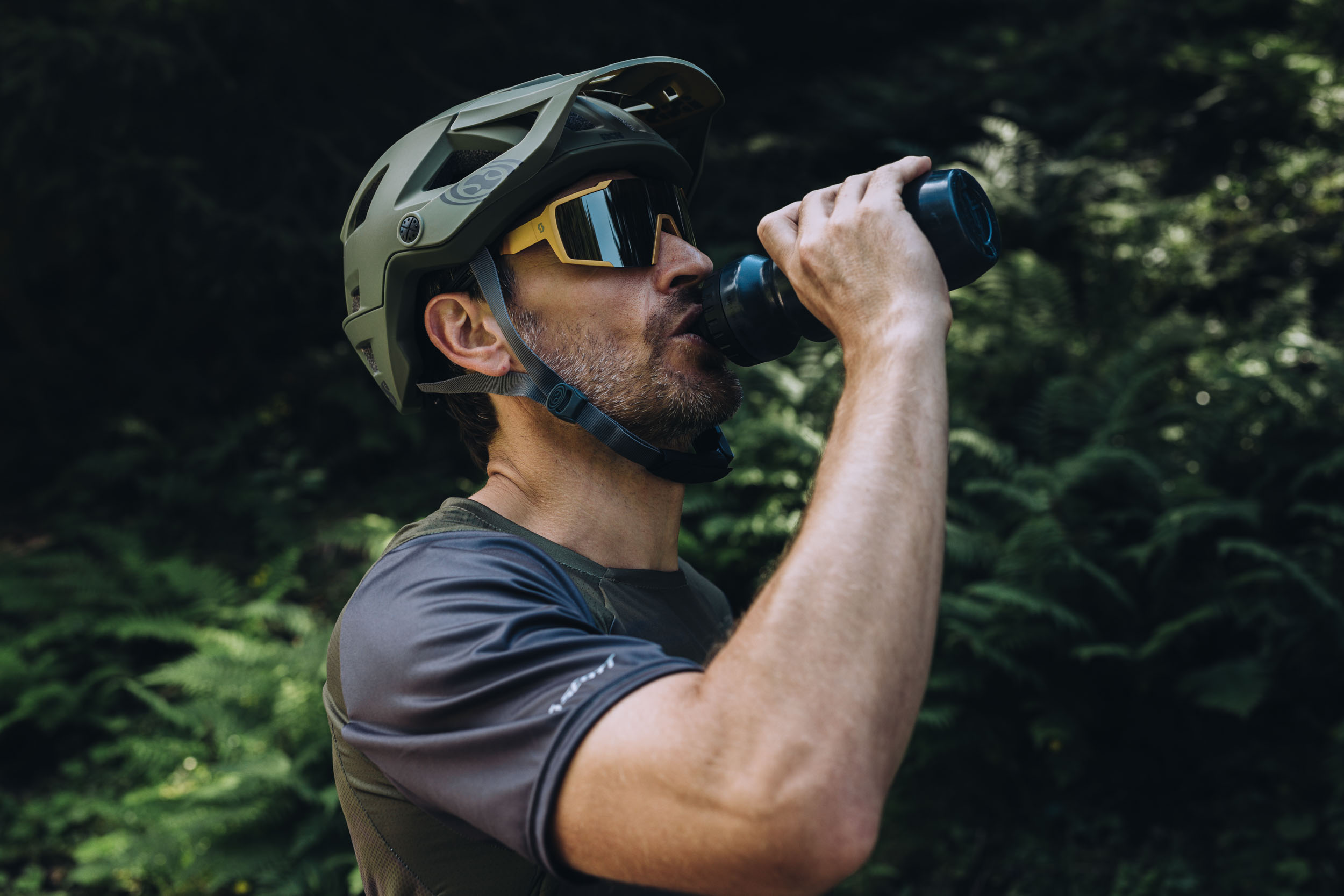 Mountainbikehotel: Hotel Fernblick Montafon