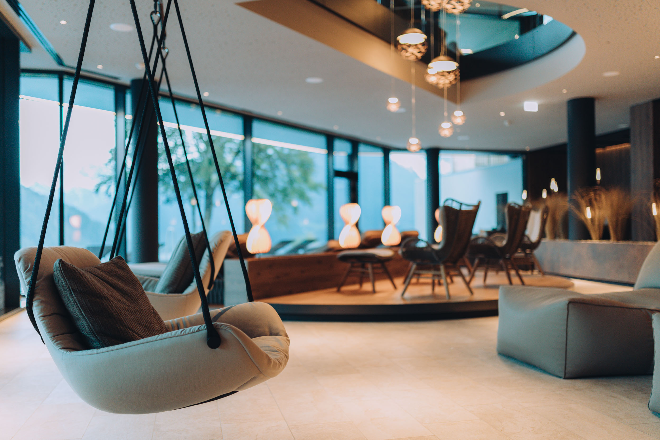 Mountainbikehotel: Hotel Fernblick Montafon