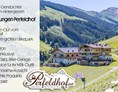 Mountainbikehotel: MTB-Urlaub in Österreich am Perfeldhof - die perfekte Ferienunterkunft für alle Mountainbike-Fans - Ferienwohnungen Perfeldhof
