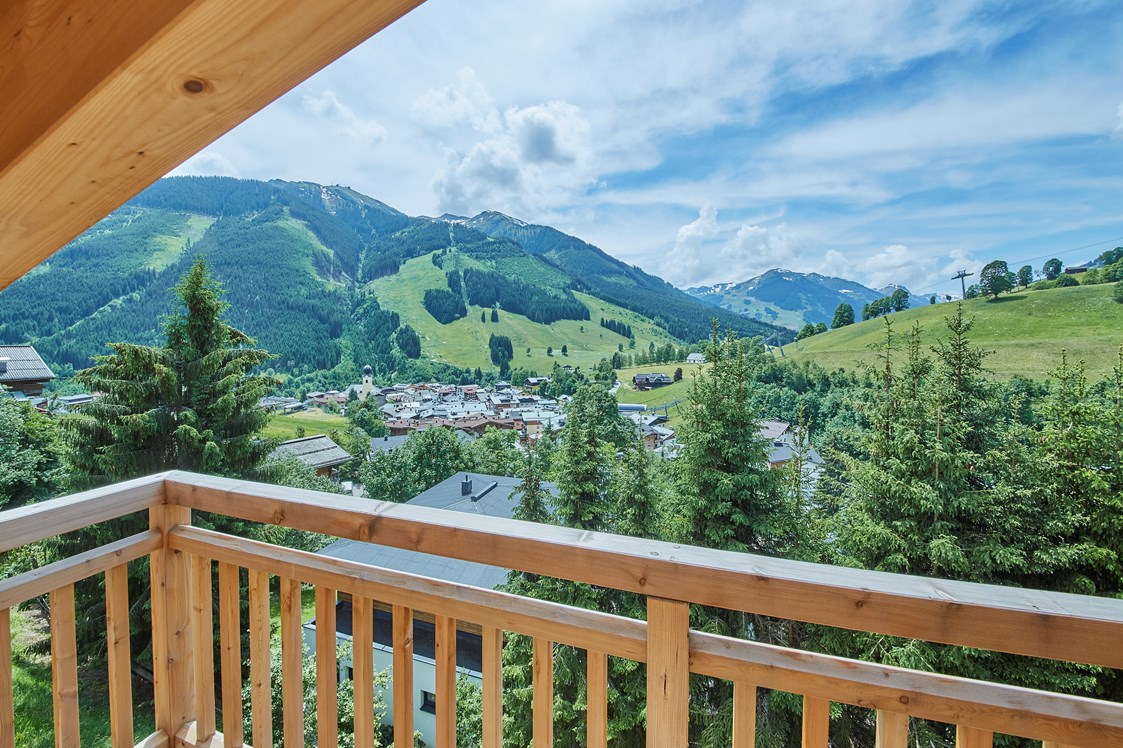 Mountainbikehotel: AlpenParks Hotel & Apartment Sonnleiten Saalbach