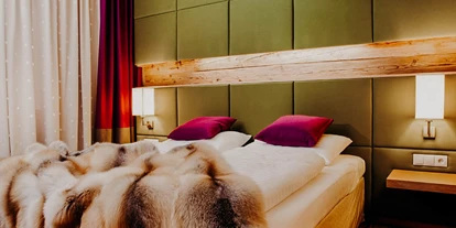 Mountainbike Urlaub - Matrei in Osttirol - Wohnen in den Apartments mit alpinen Design. - Sendlhofer's