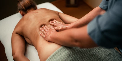 Mountainbike Urlaub - Matrei in Osttirol - Zur Massage nach einem sportaktiven Tag. - Sendlhofer's