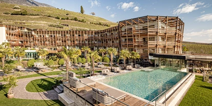 Mountainbike Urlaub - Umgebungsschwerpunkt: See - Lake Spa Hotel SEELEITEN