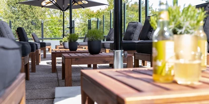 Mountainbike Urlaub - Hotel-Schwerpunkt: Mountainbike & Wandern - Der WOLFSHOF