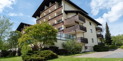 Mountainbike Urlaub - Hotel-Schwerpunkt: Mountainbike & Wandern - Der WOLFSHOF