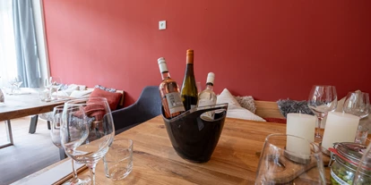 Mountainbike Urlaub - Hotel-Schwerpunkt: Mountainbike & Wandern - Der WOLFSHOF