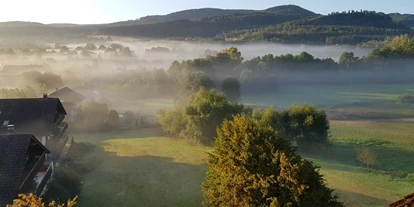 Mountainbike Urlaub - Hotel-Schwerpunkt: Mountainbike & Wandern - Der WOLFSHOF