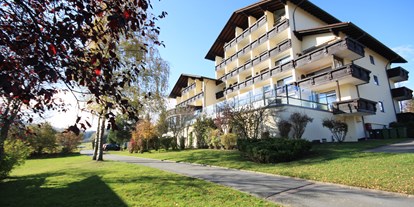Mountainbike Urlaub - Langelsheim - sonnenhotel WOLFSHOF