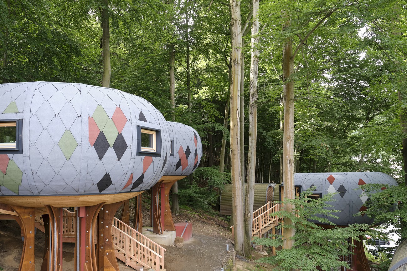 Mountainbike Urlaub - Therme - sonnenresort ETTERSHAUS