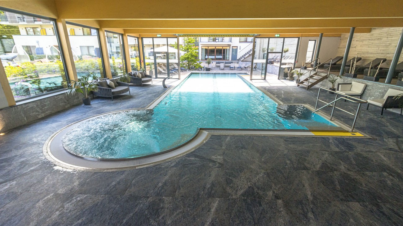 Mountainbikehotel: sonnenresort ETTERSHAUS