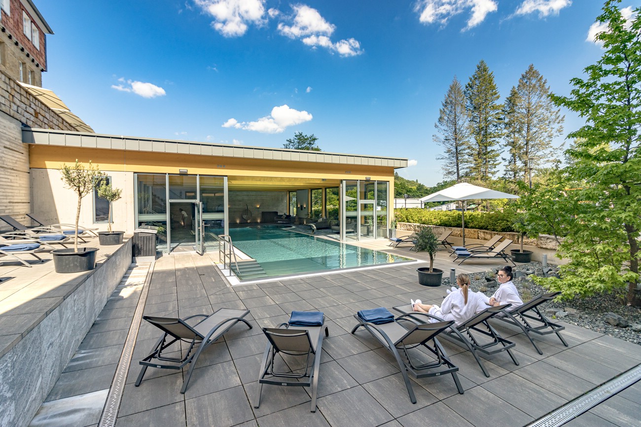 Mountainbikehotel: sonnenresort ETTERSHAUS