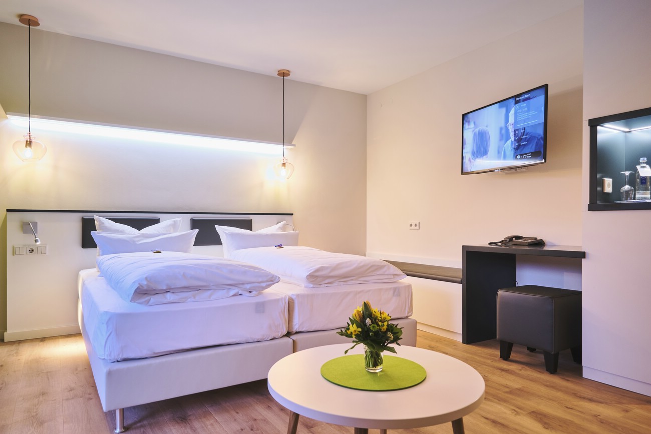 Mountainbikehotel: sonnenresort ETTERSHAUS