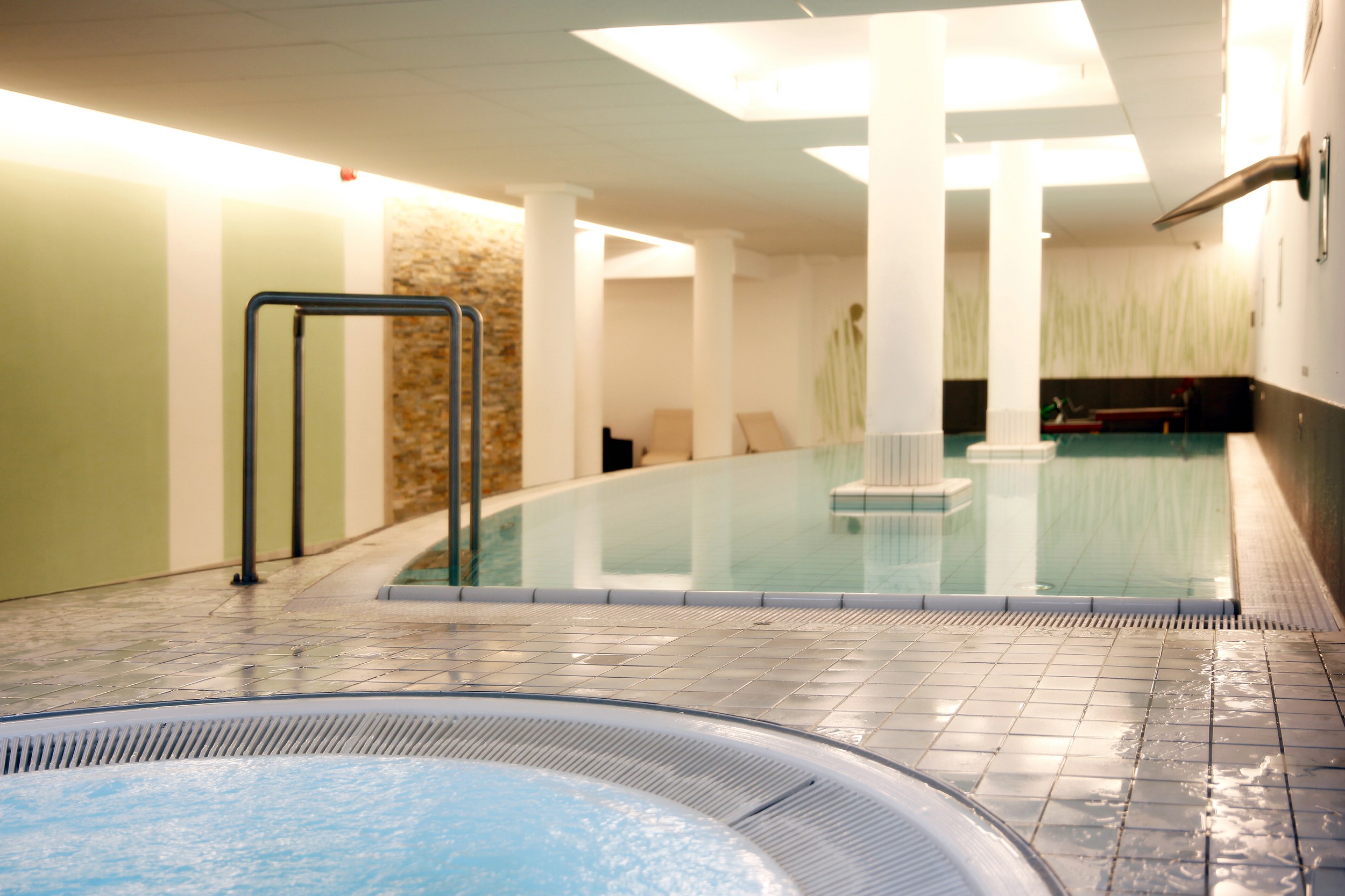 Mountainbikehotel: sonnenhotel BAYERISCHER HOF