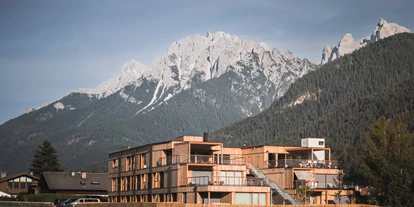 Mountainbike Urlaub - Niederdorf (Trentino-Südtirol) - HIRBEN Naturlaub