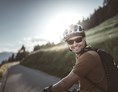 Mountainbikehotel: HIRBEN Naturlaub