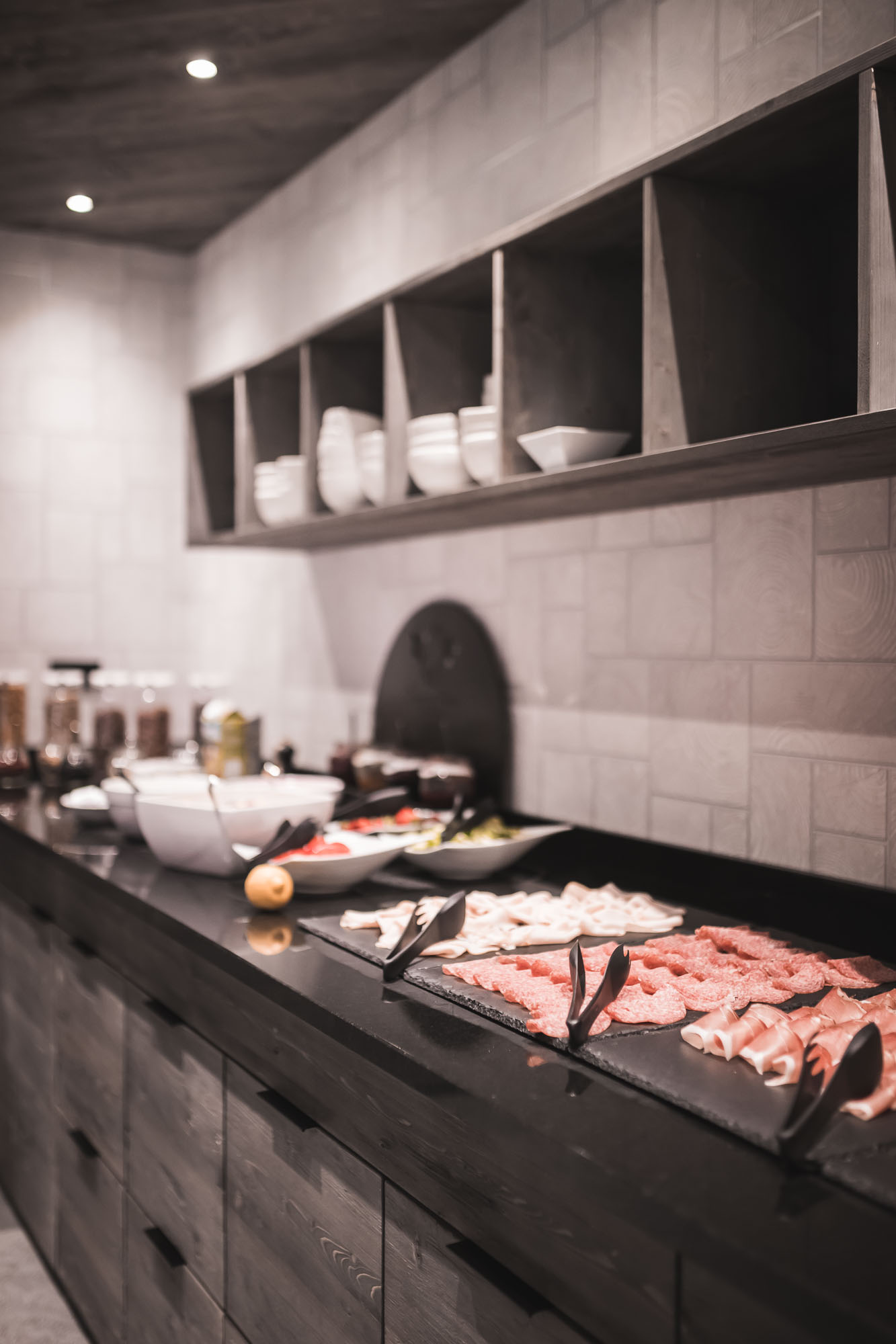 Mountainbikehotel: HIRBEN Naturlaub