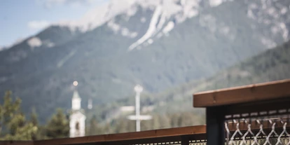 Mountainbike Urlaub - Niederdorf (Trentino-Südtirol) - HIRBEN Naturlaub