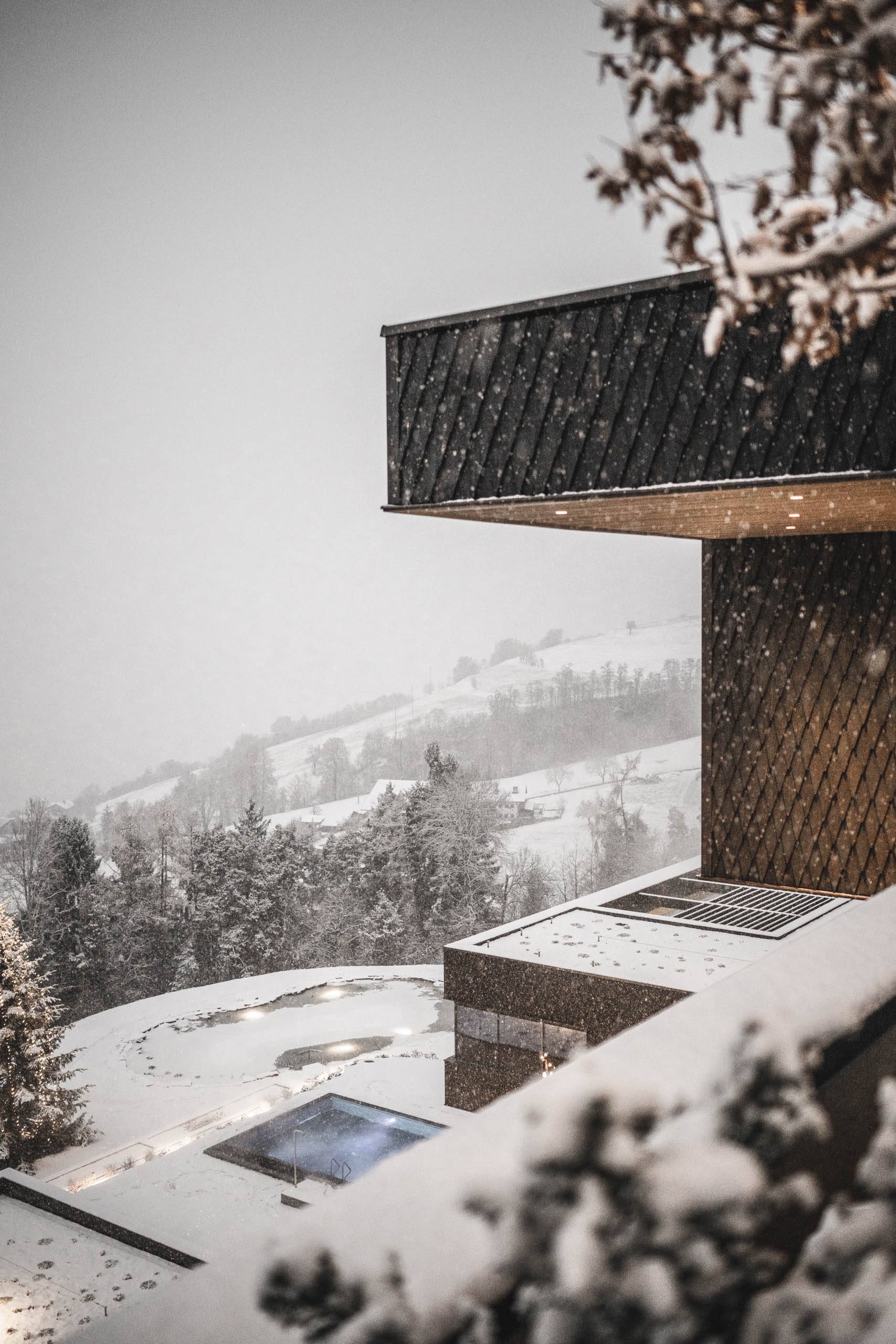 Mountainbikehotel: Santre dolomythic home