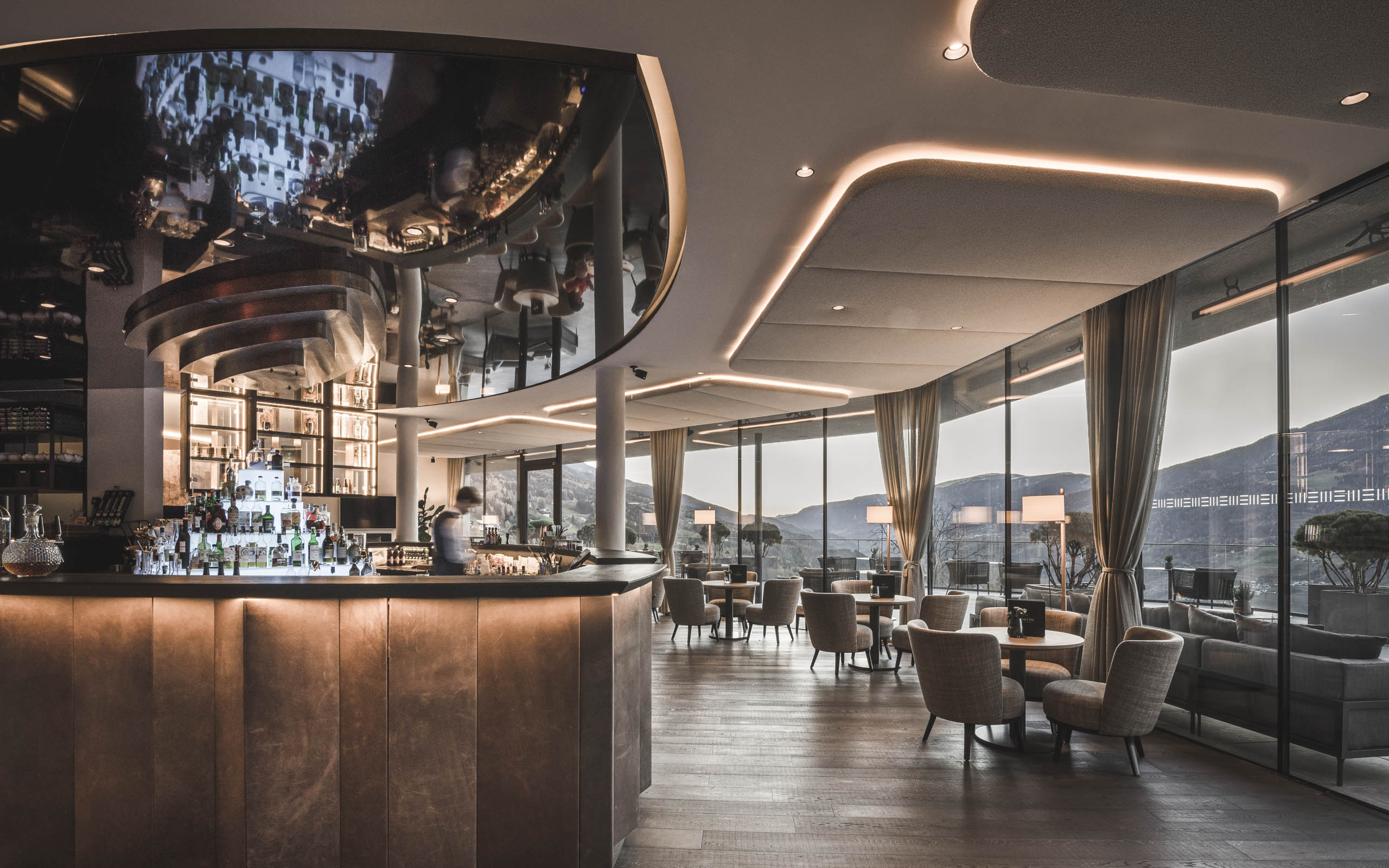 Mountainbikehotel: Santre dolomythic home